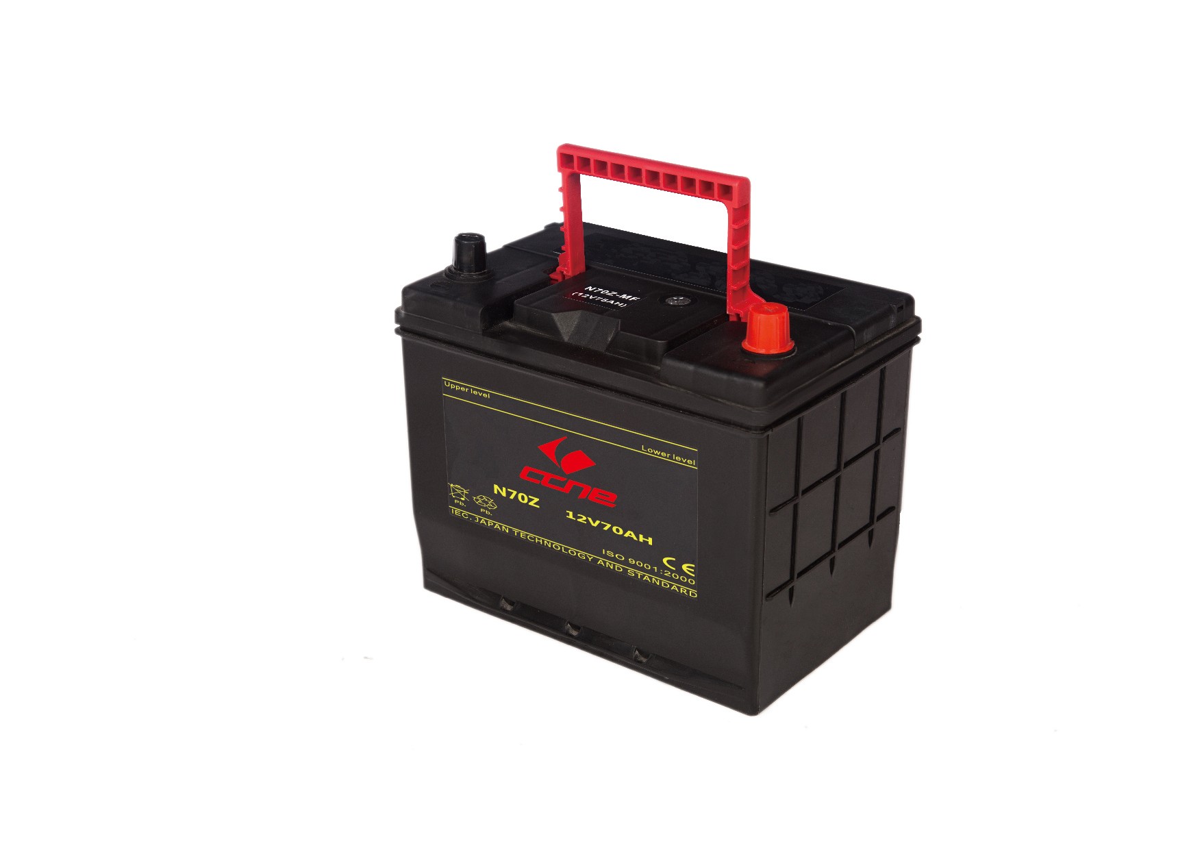 Car Battery