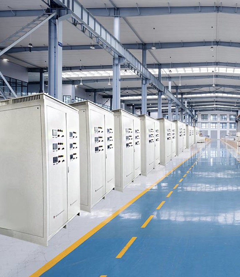 FACTORY PHOTO